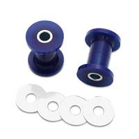 SuperPro Steering Rack & Pinion Mount Bush Kit
