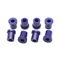 SuperPro Spring Rear Bush Kit All