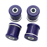 SuperPro Front Control Arm Upper-Inner Bush Kit to suit Mitsubishi Pajero 2000-2021