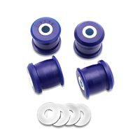 SuperPro Front Control Arm Upper Inner Bush Kit to suit Ford Ranger, Everest & Mazda BT-50