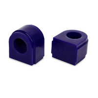 SuperPro Front Sway Bar Mount Bush Kit to suit Mazda & Ford