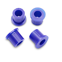 SuperPro Spring Rear Lower Bush Kit to suit Ford Ranger, Mazda BT-50 & VW Amarok