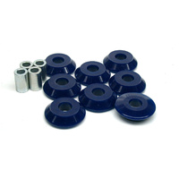SuperPro Gearbox Mount Bush Kit to suit Porsche 911 1965-1990