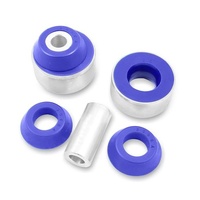 SuperPro Front Control Arm Lower Rear Bush Kit - Single Offset to suit Toyota & Lexus