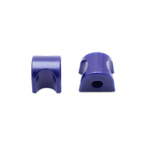 SuperPro Front Sway Bar Mount Bush Kit to suit Toyota 86 & Subaru BRZ