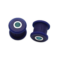 SuperPro Rear Lateral Arm Bush Kit to suit Toyota