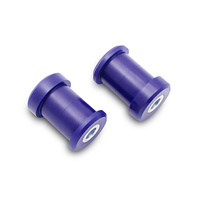 SuperPro Control Arm Lower-Rear Bush Kit