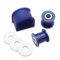 SuperPro Steering Rack & Pinion Mount Bush Kit to suit Hummer H3 2004-2010
