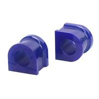 SuperPro Rear Sway Bar Mount Bush Kit to suit Mazda 3 BK
