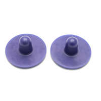 SuperPro Rear Upper Bump Stop Bush Kit to suit Chevrolet, Holden, HSV & Pontiac