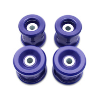SuperPro Rear Subframe Front & Rear Bush Kit to suit BMW