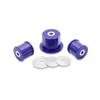 SuperPro Rear Differential Mount Bush Kit to suit BMW - Motorsport Application