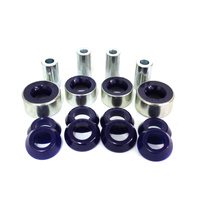 SuperPro Control Arm Lower-Inner Front & Rear Bush Kit