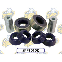 SuperPro Control Arm Lower-Rear Bush Kit