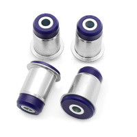 SuperPro Rear Control Arm Lower Inner Bush Kit to suit Nissan Pathfinder R51