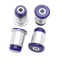 SuperPro Rear Control Arm Upper-Inner Bush Kit to suit Nissan Pathfinder R51