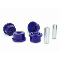 SuperPro Beam Axle Pivot Bush Kit to suit Renault Megane 2008-2016 & Clio 2005-2013