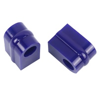 SuperPro Front Sway Bar Mount Bush Kit to suit Renault