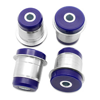 SuperPro Front Control Arm Lower-Inner Bush Kit to suit Jeep Cherokee KJ