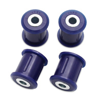 SuperPro Control Arm Lower-Inner & Outer Bush Kit
