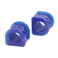 SuperPro Front Sway Bar Mount - Bushing Kit 28mm to Suit Isuzu D-Max , MU-X 2012-2021