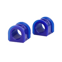 SuperPro Front Sway Bar Mount - Bushing Kit 29mm to Suit Isuzu D-Max , MU-X 2012-2021