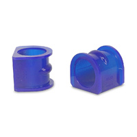 SuperPro Front Sway Bar Mount - Bushing Kit 34mm to Suit Isuzu D-Max , MU-X 2012-2021