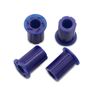 SuperPro Spring Rear Upper Shackle Bush Kit
