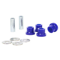SuperPro Steering Rack & Pinion Mount Bush Kit