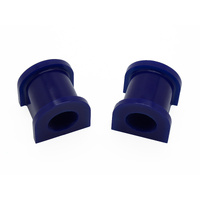 SuperPro Rear Sway Bar Mount Bush Kit to suit Toyota & Lexus