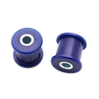 SuperPro Tie Rod Arm Inner Bush Kit