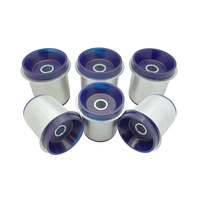 SuperPro Subframe To Chassis Mount Bush Kit