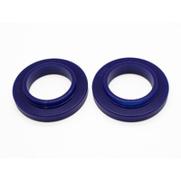 SuperPro Front Upper Spring Seat Bush Kit to suit Ford Everest UA, Ranger PX I, PX II & Mazda BT-50 UP, UR