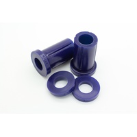 SuperPro Front Control Arm Lower Inner Front Bush Kit to suit Toyota & Lexus