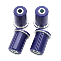 SuperPro Front Control Arm Upper Inner Bush Kit to suit Toyota Hilux 2WD 2005-on