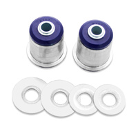 SuperPro Front Control Arm Lower Rear Bush Kit to suit Toyota Hilux 2WD 2005-on