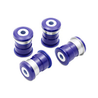 SuperPro Rear Upper or Lower Front Control Arm Bushing  Kit to Suit Nissan Patrol Y62