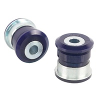 SuperPro Toe Control Arm Inner Bush Kit - Double Offset