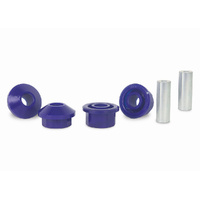 SuperPro Beam Axle Pivot Bush Kit to suit Nissan Pulsar 2012-2017 & Cube 2009-2019