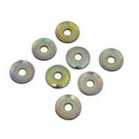 SuperPro Sway Bar Link Washer Kit