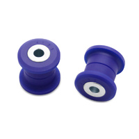 SuperPro Front Control Arm Lower Front Bush Kit to suit VAG