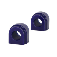 SuperPro Rear Sway Bar Mount Bush Kit to suit VAG