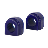 SuperPro Rear Sway Bar Mount Bush Kit to suit VAG