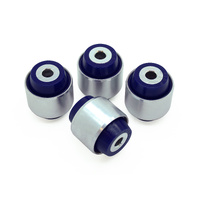 SuperPro Control Arm Upper-Inner Bush Kit