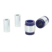 SuperPro Rear Control Arm Upper Inner Bush Kit to suit VAG