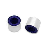 SuperPro Front Control Arm Lower Rear Bush Kit to suit Mazda