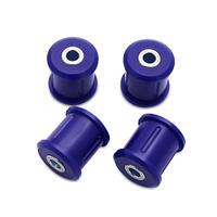 SuperPro Toe Control Arm Inner & Outer Bush Kit