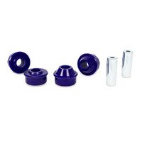 SuperPro Beam Axle Pivot Bush Kit to suit Honda Jazz 2007-2014