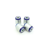 SuperPro Toe Control Arm Inner & Outer Bush Kit