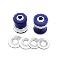 SuperPro Control Arm Lower-Inner Front Bush Kit